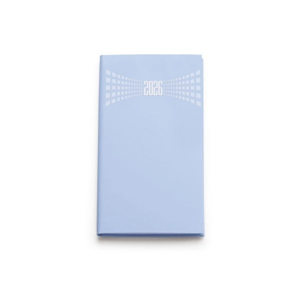 Immagine 0189 - AGENDINA SETTIMANALE MATRA CM 8X14
