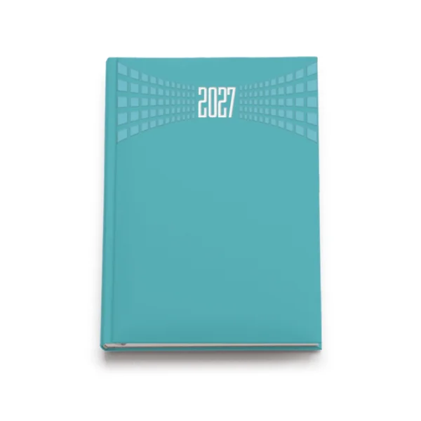 Immagine 0187 - AGENDA GIORNALIERA MATRA CM15X21