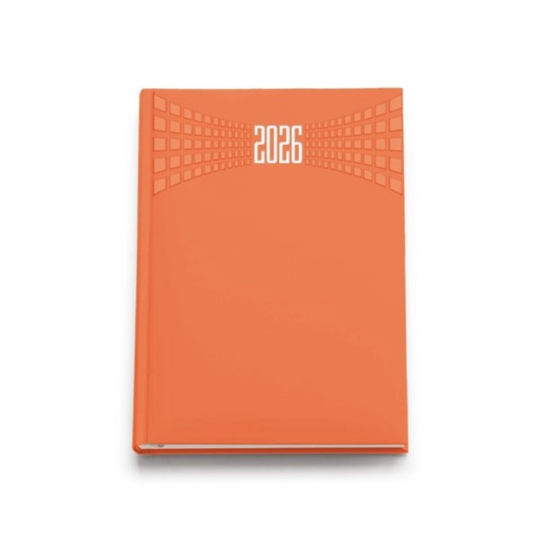 Immagine 0187 - AGENDA GIORNALIERA MATRA CM15X21