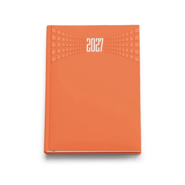 Immagine 0187 - AGENDA GIORNALIERA MATRA CM15X21