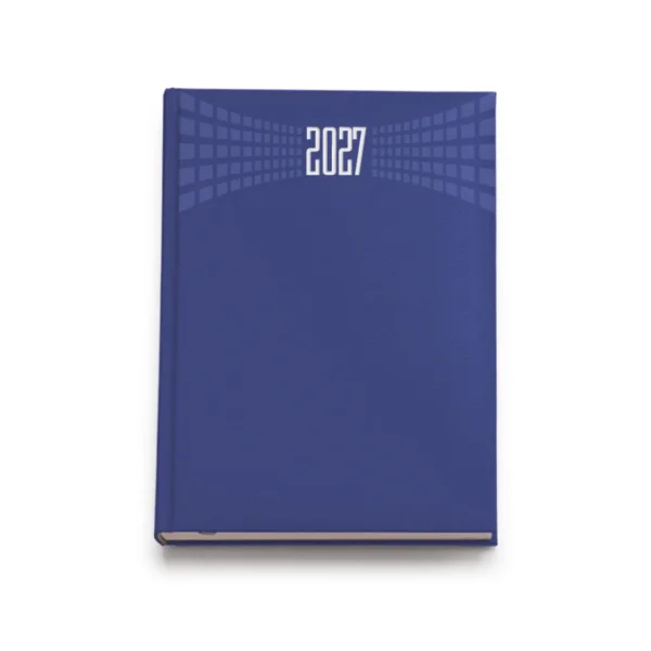 Immagine 0187 - AGENDA GIORNALIERA MATRA CM15X21