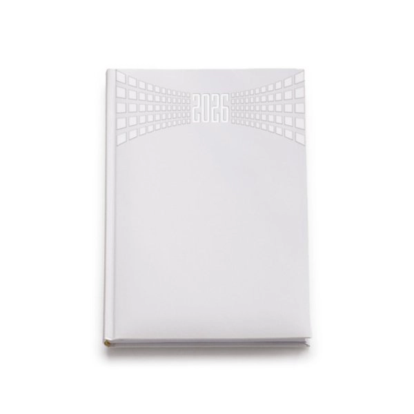 Immagine 0187 - AGENDA GIORNALIERA MATRA CM15X21