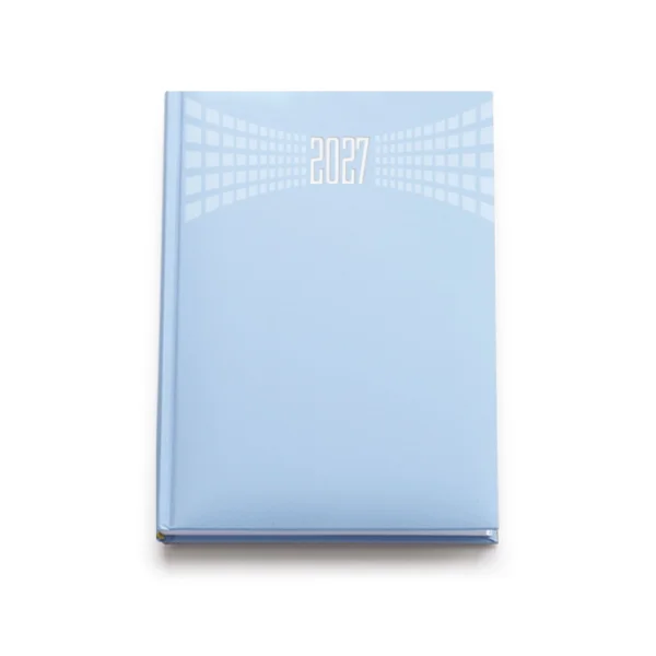 Immagine 0187 - AGENDA GIORNALIERA MATRA CM15X21