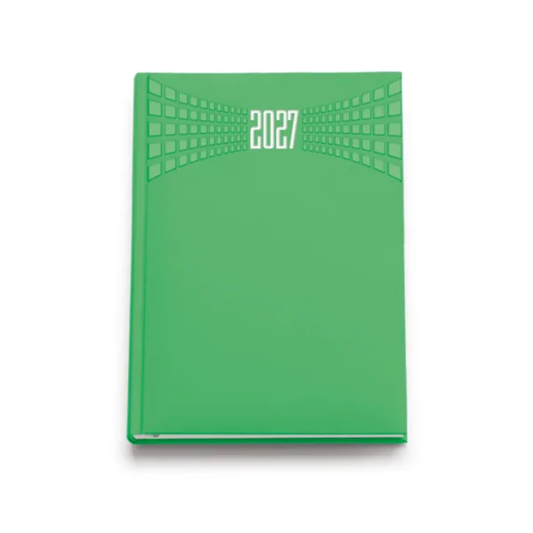 0187 - AGENDA GIORNALIERA MATRA CM15X21