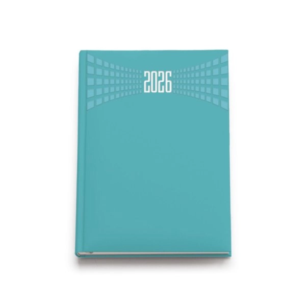 Immagine 0187 - AGENDA GIORNALIERA MATRA CM15X21