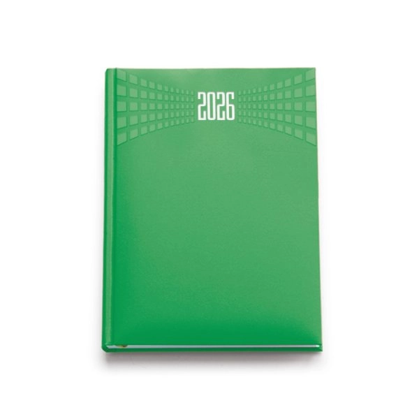 0187 - AGENDA GIORNALIERA MATRA CM15X21