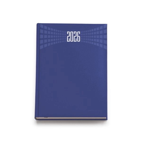 Immagine 0187 - AGENDA GIORNALIERA MATRA CM15X21