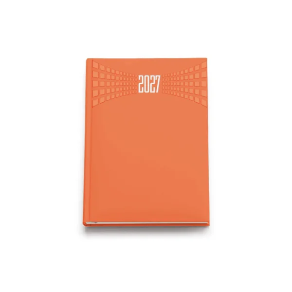 Immagine 0186 - AGENDA GIORNALIERA MATRA CM 11X17
