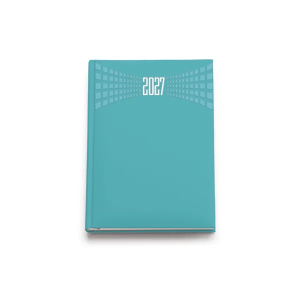 Immagine 0186 - AGENDA GIORNALIERA MATRA CM 11X17