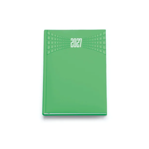 Immagine 0186 - AGENDA GIORNALIERA MATRA CM 11X17