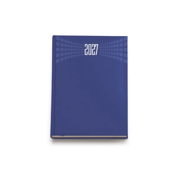 Immagine 0186 - AGENDA GIORNALIERA MATRA CM 11X17