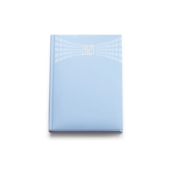Immagine 0186 - AGENDA GIORNALIERA MATRA CM 11X17