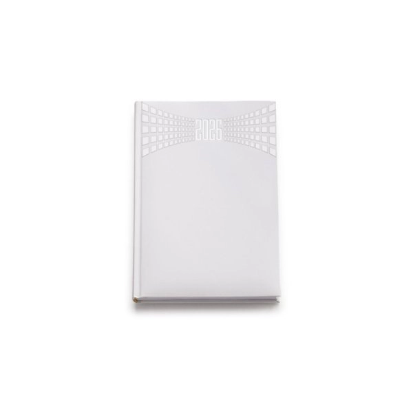 0186 - AGENDA GIORNALIERA MATRA CM 11X17