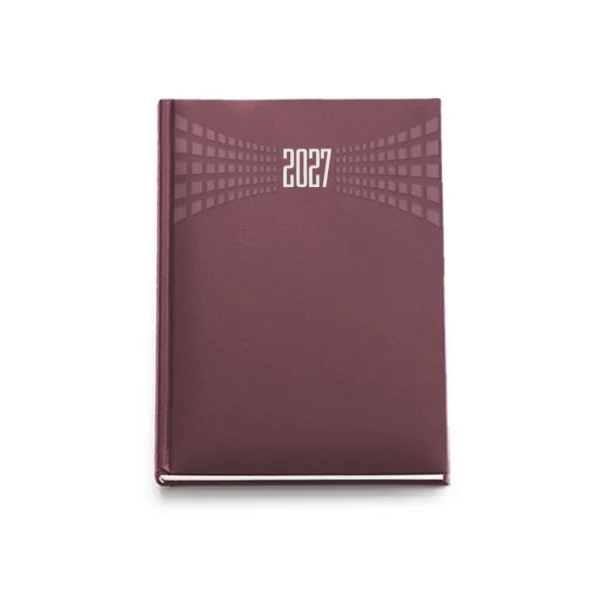 Immagine 0183 - AGENDA GIORNALIERA MATRA CM 11X17