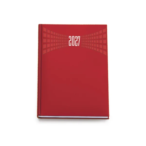 Immagine 0183 - AGENDA GIORNALIERA MATRA CM 11X17
