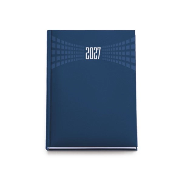 Immagine 0183 - AGENDA GIORNALIERA MATRA CM 11X17
