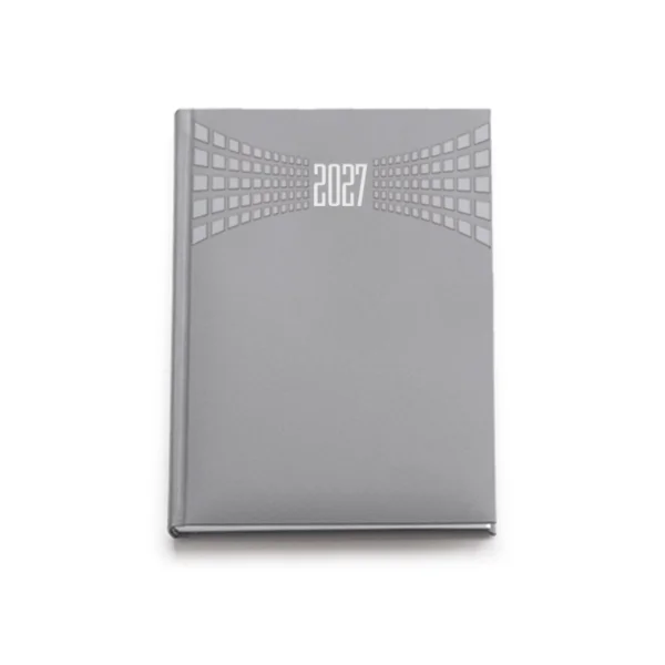 Immagine 0183 - AGENDA GIORNALIERA MATRA CM 11X17