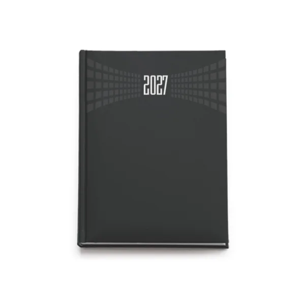 Immagine 0183 - AGENDA GIORNALIERA MATRA CM 11X17