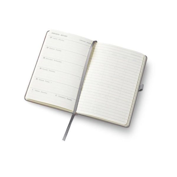 Immagine 0182 - AGENDINA SETTIMANALE CM 9,5X14