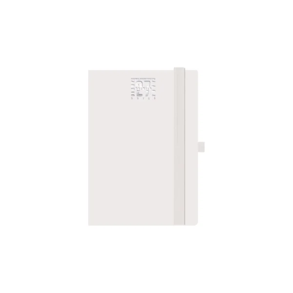 0181 AGENDINA GIORNALIERA 9X13