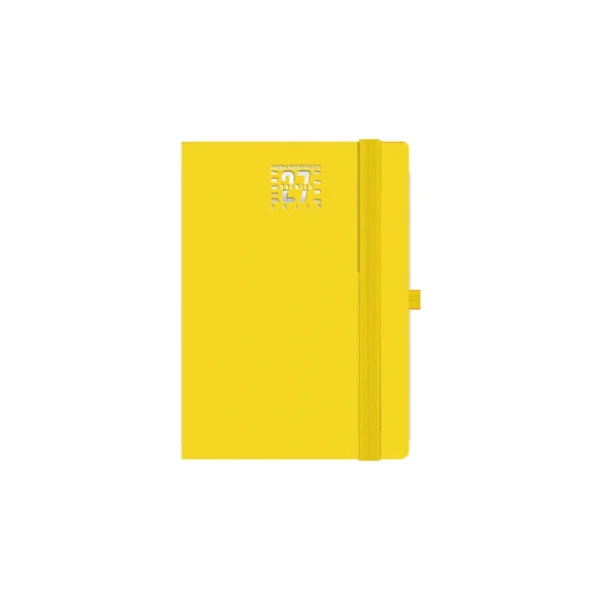 Immagine 0181 AGENDINA GIORNALIERA 9X13