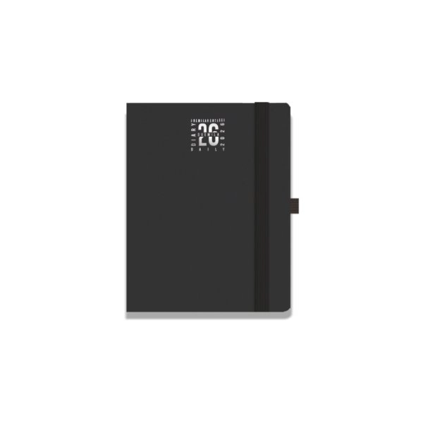 Immagine 0181 AGENDINA GIORNALIERA 9X13