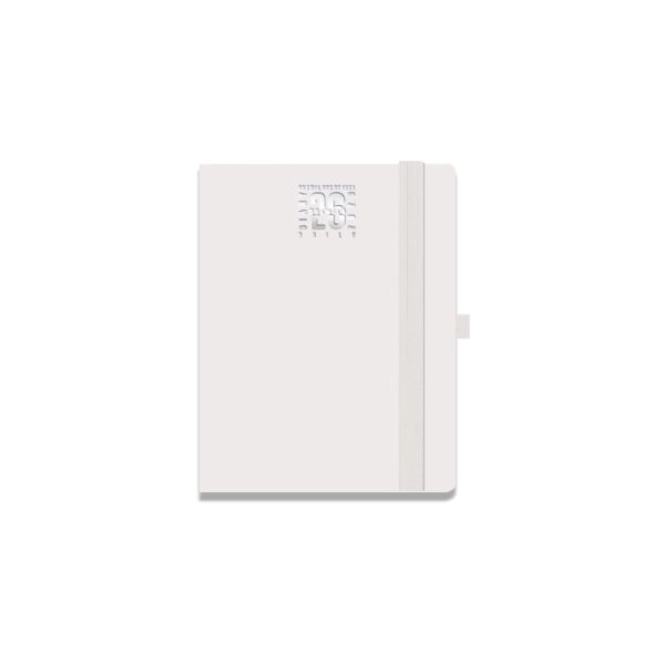 0181 AGENDINA GIORNALIERA 9X13