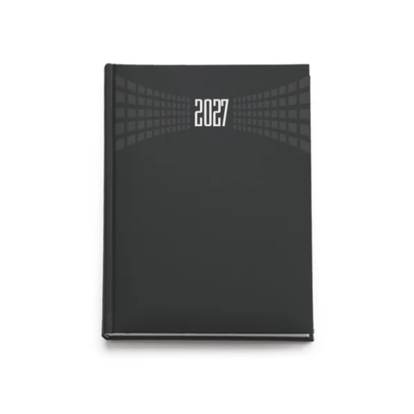 Immagine 0178 - AGENDA GIORNALIERA MATRA CM 15X21