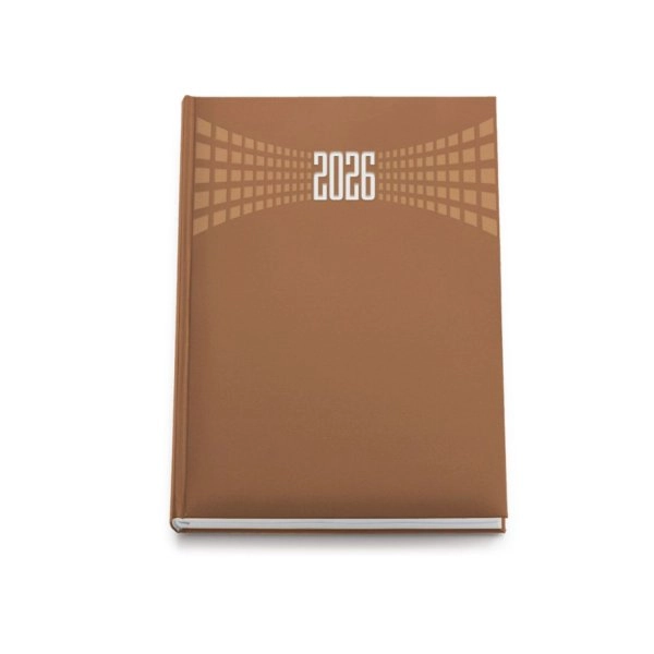 Immagine 0178 - AGENDA GIORNALIERA MATRA CM 15X21