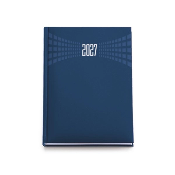 Immagine 0178 - AGENDA GIORNALIERA MATRA CM 15X21