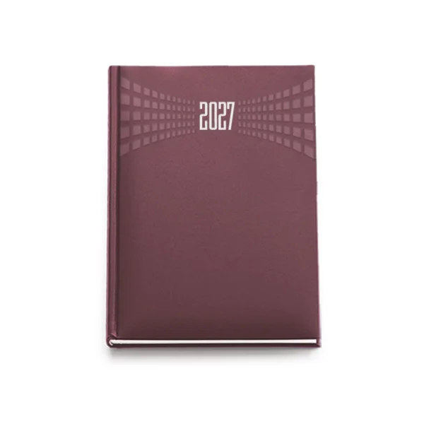 Immagine 0178 - AGENDA GIORNALIERA MATRA CM 15X21