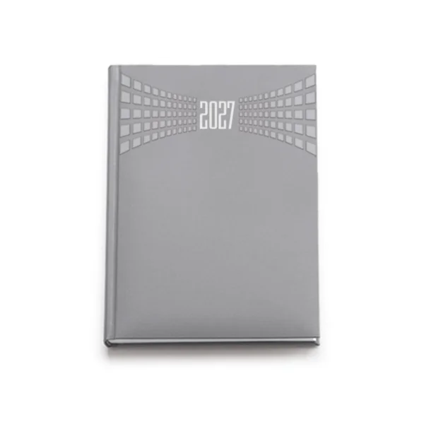 Immagine 0178 - AGENDA GIORNALIERA MATRA CM 15X21