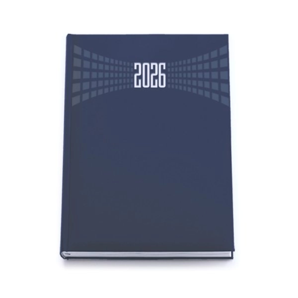 0177 - AGENDA SETTIMANALE MATRA CM 17X24