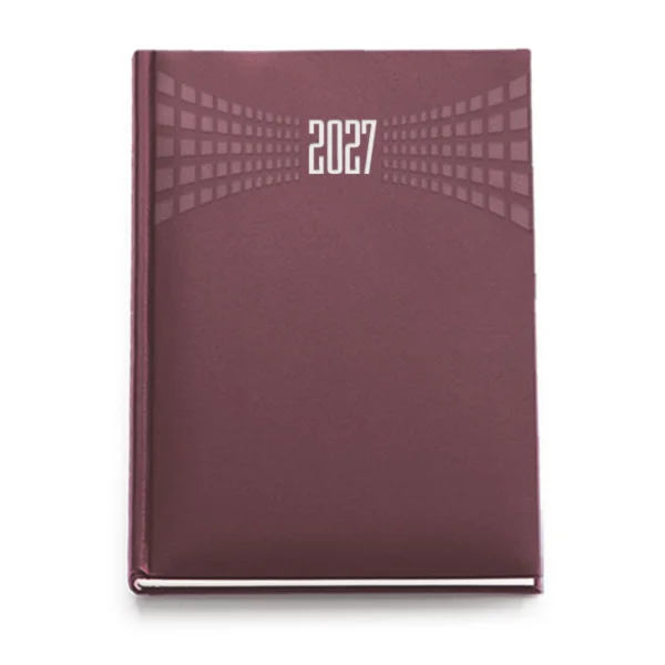 Immagine 0177 - AGENDA SETTIMANALE MATRA CM 17X24
