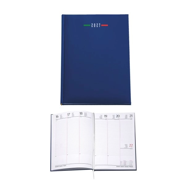 Immagine 0175AGENDA SETTIMANALE 