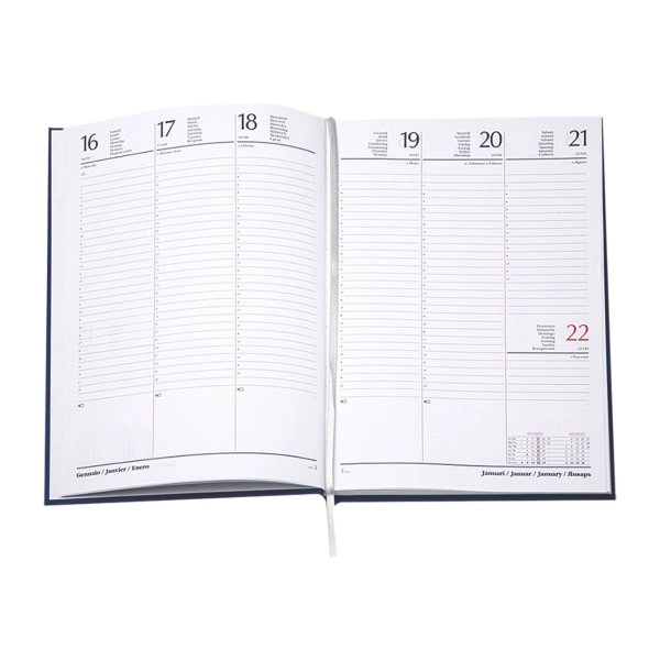 Immagine 0175AGENDA SETTIMANALE 