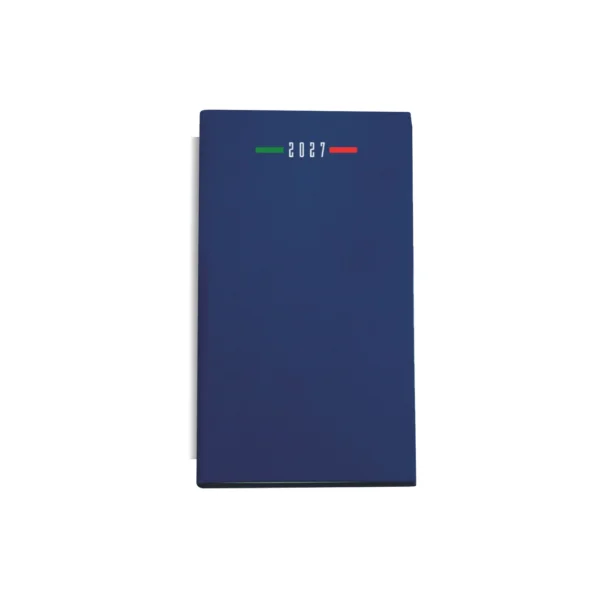 0173 AGENDINA SETTIMANALE 