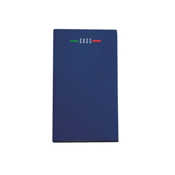 0173 AGENDINA SETTIMANALE 