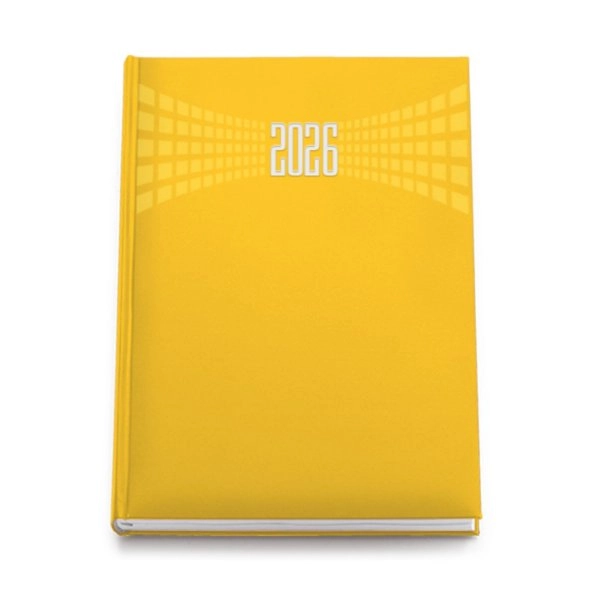 Immagine 0170 - AGENDA GIORNALIERA MATRA CM 21X30