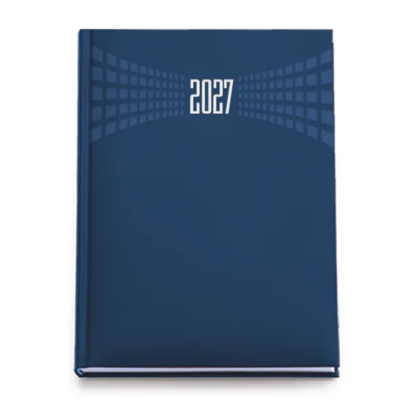 Immagine 0170 - AGENDA GIORNALIERA MATRA CM 21X30