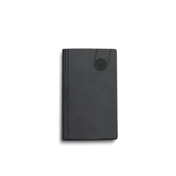 0165 Agenda settimanale 8x14 Tavecchi