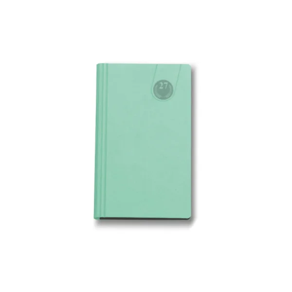Immagine 0165 Agenda settimanale 8x14 Tavecchi