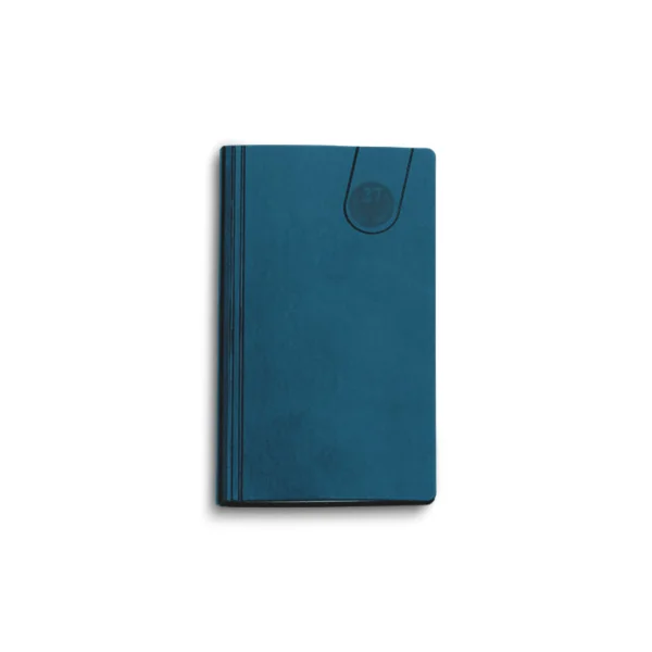 Immagine 0165 Agenda settimanale 8x14 Tavecchi