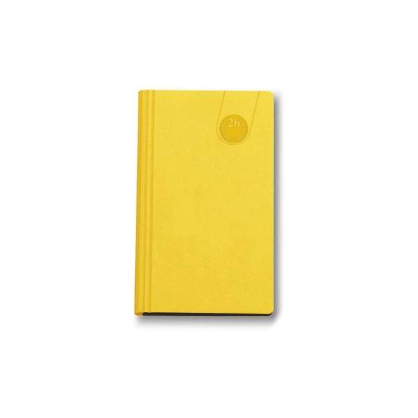 Immagine 0165 Agenda settimanale 8x14 Tavecchi