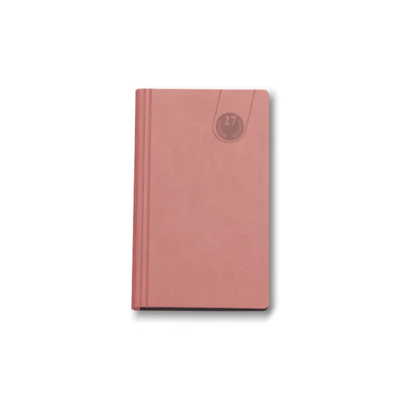 0165 Agenda settimanale 8x14 Tavecchi