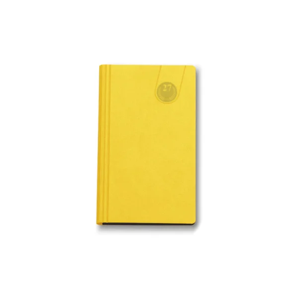 Immagine 0165 Agenda settimanale 8x14 Tavecchi