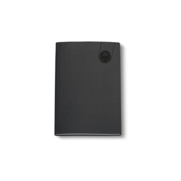 Immagine 0164 Agenda Giornaliera 11x17 Tavecchi