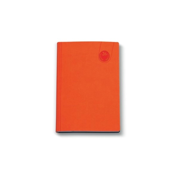 0164 Agenda Giornaliera 11x17 Tavecchi