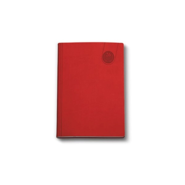 Immagine 0164 Agenda Giornaliera 11x17 Tavecchi