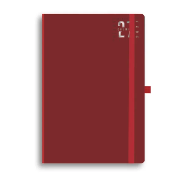 0155 Agenda Dynamic Giornaliera 17x24